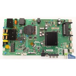 TPD.MS6886.PC791 , XIAOMI MI TV 4S L55M5-5ARU , MAIN BOARD , ANAKART , ST5461D07-7