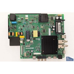 TPD.NT72691.PC821 (T) , SUNNY SN55FMN501-0256 , MAIN BOARD , ANAKART , PT550GT03