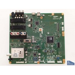 PE0772 , V28A001020A1 , TOSHIBA 40LV655P , 40LV665P , MAIN BOARD , ANAKART PE0772 , V28A001020A1 , TOSHIBA 40LV655P , 40LV665P , MAIN BOARD , ANAKART