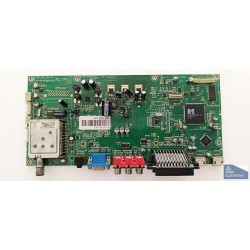 XLB190R-11 , A2T 0ZZ , A2T OZZ , ARÇELİK TV106-511 , MAIN BOARD , ANAKART , LC420WXN