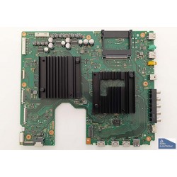 1-982-021-11 , 173661711 , SONY KD-55XE9305 , MAIN BOARD , ANAKART