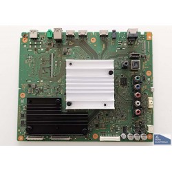 1-982-627-11 , SONY FW-43BZ35F , MAIN BOARD , ANAKART , LC430EQL