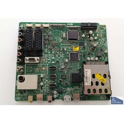 17MB65S-2 , 23008628 , VESTEL 46PF6113 , MAIN BOARD , ANAKART , LTA460HJ14