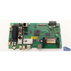 23128176 , 23128177 , 17MB95-2.1 , REGAL LE42F8440S , VESTEL 42PF8080 , MAIN BOARD , ANAKART