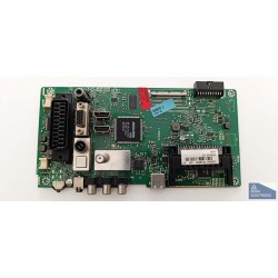 23148602 , 23148604 , 17MB82S , SEG 39182 , MAIN BOARD , ANAKART , VES390UNDA-01