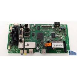 23184961 , 23184969 , 17MB95M , SEG 48SNB6240 , MAIN BOARD , ANAKART , VES480UNVS