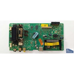 23195797 , 23017589 , 17MB62-2.3 , VESTEL MAIN BOARD , ANAKART , VES315WNES-01