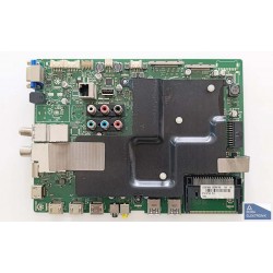 23289186 , 23280187 , 17MB100 , VESTEL 55UA9300 , MAIN BOARD , ANAKART , VES550QDES-3D