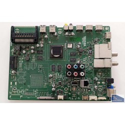23292179 , 17MB100 , VESTEL 40UA9300 , MAIN BOARD , ANAKART , VES400QNSS