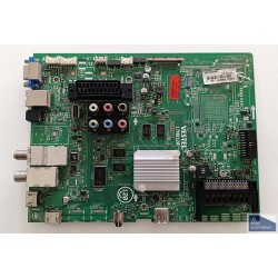 23352877 , 17MB120 , PHILIPS 43PUS6031/12 , MAIN BOARD , ANAKART , VES430QNDL