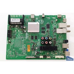 23382705 , 23382706 , 17MB120 , VESTEL 49UB8300 , MAIN BOARD , ANAKART , VES490QNDL