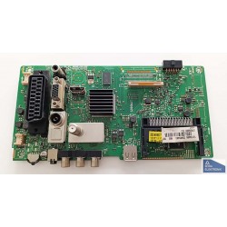 23433480 , 17MB82S , VESTEL SATELLITE 32HB500 , MAIN BOARD , ANAKART , VES315WNDS
