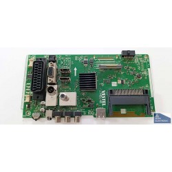 23493163 , 17MB140 , TELEFUNKEN 32TH4020 , MAIN BOARD , ANAKART , VES315WNDA 23493163 , 17MB140 , TELEFUNKEN 32TH4020 , MAIN BOARD , ANAKART , VES315WNDA