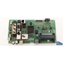 23576650 , 10123276 , 17MB211S , PROFILO 49PA305T , MAIN BOARD , ANAKART , VES490UNDS