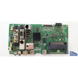 23598325 , 10124028 , 17MB211S , VESTEL 43FD7300 , MAIN BOARD , ANAKART , VES430UNDA 23598325 , 10124028 , 17MB211S , VESTEL 43FD7300 , MAIN BOARD , ANAKART , VES430UNDA
