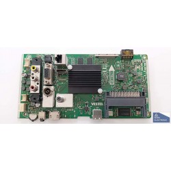 23622599 , 10125849 , 17MB130S , REGAL 50R7520 , MAIN BOARD , ANAKART , VES500QNDP