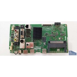 23637367 , 10126203 , 17MB211S , TOSHIBA 32LL3A63DT , MAIN BOARD , ANAKART , VES315UNDB 23637367 , 10126203 , 17MB211S , TOSHIBA 32LL3A63DT , MAIN BOARD , ANAKART , VES315UNDB