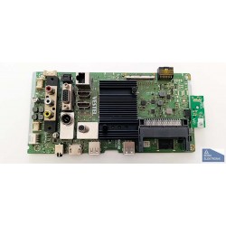 23654722 , 10125432 , 17MB230 , VESTEL 50U9500 , MAIN BOARD , ANAKART , VES500QNDT