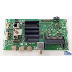 23777863 , 10132628 , 17MB180E , JVC LT-43VA7405T , MAIN BOARD , ANAKART , VES430QNDB 23777863 , 10132628 , 17MB180E , JVC LT-43VA7405T , MAIN BOARD , ANAKART , VES430QNDB