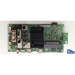 23793923 , 17MB230 , TELEFUNKEN XU50K521 , MAIN BOARD , ANAKART , VES500QNDH