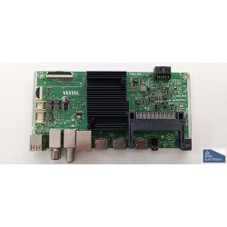 23982554 , 10142157 , 17MB185Y , TOSHIBA 43UA2363DT , MAIN BOARD , ANAKART , VES430QNFB