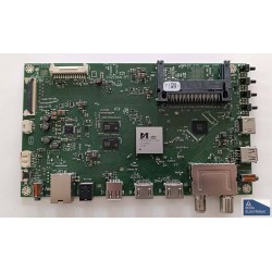 2ENAOZ , Z02190R-5 , ARÇELİK A55L 8860 5S , MAIN BOARD , ANAKART , LC550EGY