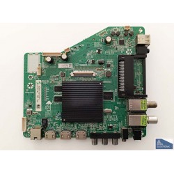 6586T8E2 , 4704-6586T8-A3233G31 , AWOX FRAMLESS 55 , MAIN BOARD , ANAKART , LC550EGY-SMM3