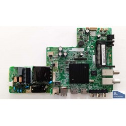 6681M2C1 , 4715-6681M2-A2233G01 , DIJITSU 40DS7700 , MAIN BOARD , ANAKART , V400HJ9-PE1