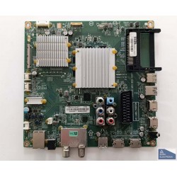 715G8132-M01-B00-005T , 705TQGPL347 , PHILIPS 55PUS6101/12 , MAIN BOARD , ANAKART