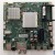 715G8132-M01-B00-005T , 705TQGPL296 , PHILIPS 43PUS6201/12 , MAIN BOARD , ANAKART , LC430EQY