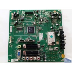 715G3380-3 , CBPF92QBZ2 , PHILIPS 32PFL5404/12 , 32PFL5400/12 , MAIN BOARD , ANAKART