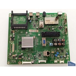 715G5163-M01-000-005X , PHILIPS 42PFL3507K/02 , MAIN BOARD , ANAKART , L420EUE