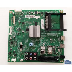 715G5675-M02-000-005N , PHILIPS 46PFL3108K/12 , MAIN BOARD , ANAKART , TPT460H1
