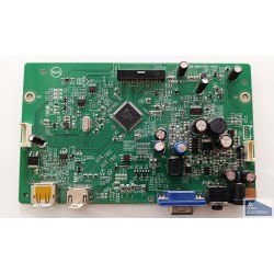 715G6056-M0A-002-004S , BENQ GW2406-Z , GW2406-T , LED MONITOR , MAIN BOARD , ANAKART 715G6056-M0A-002-004S , BENQ GW2406-Z , GW2406-T , LED MONITOR , MAIN BOARD , ANAKART