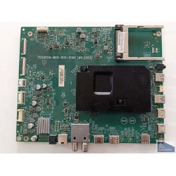 715GB126-M0G-B00-006K , 704TQLPL130 , PHILIPS 65OLED806/12 , MAIN BOARD , ANAKART