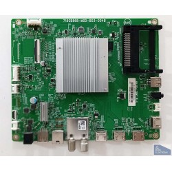 715GB868-M0D-B03-004B , PHILIPS 50PUS8007/62 , MAIN BOARD , ANAKART , TPT500WR-QUBF20 715GB868-M0D-B03-004B , PHILIPS 50PUS8007/62 , MAIN BOARD , ANAKART , TPT500WR-QUBF20