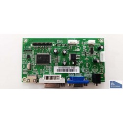 900-00-00213 , M2483-HDVA4 V1.2 , CASPER M2258C , M2458C , MAIN BOARD , ANAKART