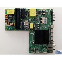 9612M5F1 , BOTECH 58BSE8503 , MAIN BOARD , ANAKART , CV580U3-T01