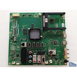 E242ZZ , VXP190R-4 , BEKO B47-LW-9377 , ARÇELİK A47-LB-9377 , MAIN BOARD , ANAKART