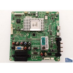 BN94-01682B , BN41-01019A , SAMSUNG LE37A551 , LE37A552 , LE37A553 , MAIN BOARD , ANAKART BN94-01682B , BN41-01019A , SAMSUNG LE37A551 , LE37A552 , LE37A553 , MAIN BOARD , ANAKART