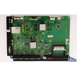 BN94-04020B , BN41-01561A , SAMSUNG UE32C6000 , MAIN BOARD , ANAKART , LTF320HF02