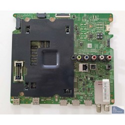 BN94-09309Q , BN41-02443A , SAMSUNG UE40JU6070 , UE48JU6050 , UE48JU6070 , MAIN BOARD , ANAKART