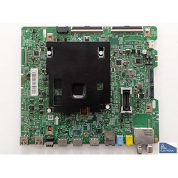 BN94-10801C , BN41-02528 , BN41-02528A , SAMSUNG UE55KU7000 , MAIN BOARD , ANAKART BN94-10801C , BN41-02528 , BN41-02528A , SAMSUNG UE55KU7000 , MAIN BOARD , ANAKART