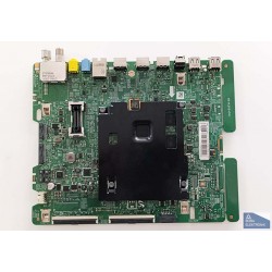 BN94-10802C , BN41-02528A , SAMSUNG UE60KU7000U , UE60KU6070U , MAIN BOARD , ANAKART