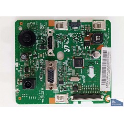 BN94-10986Z , BN41-02503B , SAMSUNG S24F350FHM , LS24F350FHM , LED MONITOR , MAIN BOARD , ANAKART BN94-10986Z , BN41-02503B , SAMSUNG S24F350FHM , LS24F350FHM , LED MONITOR , MAIN BOARD , ANAKART