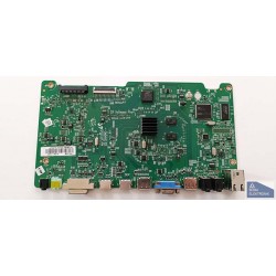 BN94-11829J , BN41-02403B , SAMSUNG LH55UDE , LH55UDEB , MAIN BOARD , ANAKART