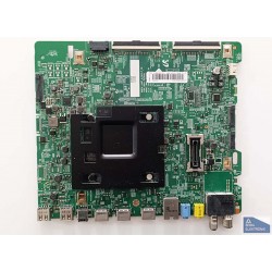 BN94-11910N , BN41-02568A , SAMSUNG UE49MU7500U , MAIN BOARD , ANAKART