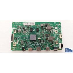 BN94-16505G , BN41-02806B , SAMSUNG C27G55TQWM , LED MONITOR , MAIN BOARD , ANAKART