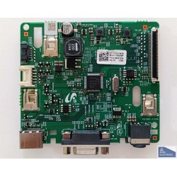 BN94-16506P , BN41-02817A , SAMSUNG F24T350 , F24T350FHN , LED MONITOR , MAIN BOARD , ANAKART BN94-16506P , BN41-02817A , SAMSUNG F24T350 , F24T350FHN , LED MONITOR , MAIN BOARD , ANAKART