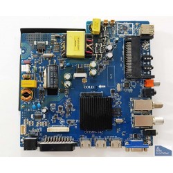 YM-190430 , CV358H-T42 , YUMATU 49" ANDROİD LED TV , MAIN BOARD , ANAKART , ST4851B01 YM-190430 , CV358H-T42 , YUMATU 49" ANDROİD LED TV , MAIN BOARD , ANAKART , ST4851B01